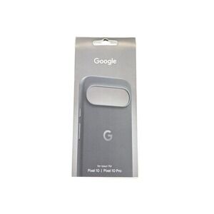 Pp7O GENUINE Google Protective Pixelsnap Case Pixel 10 / 10 Pro Obsidian Black